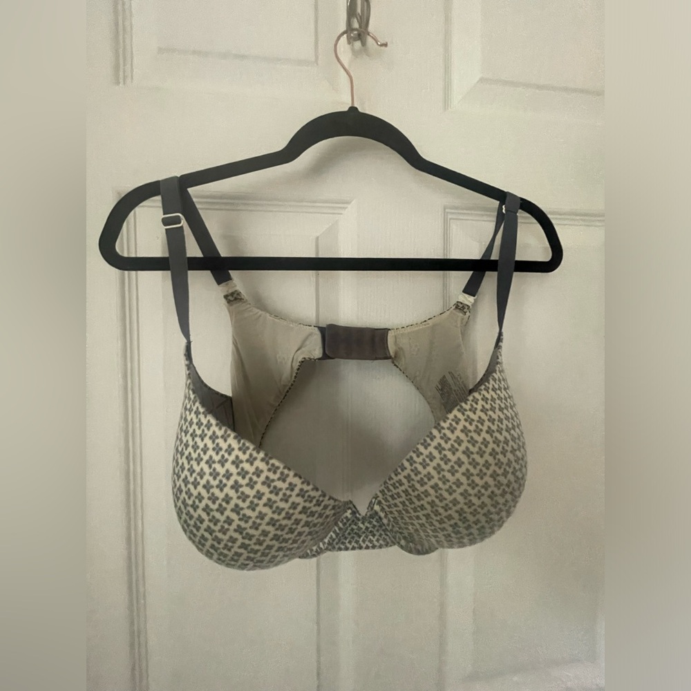padded bra